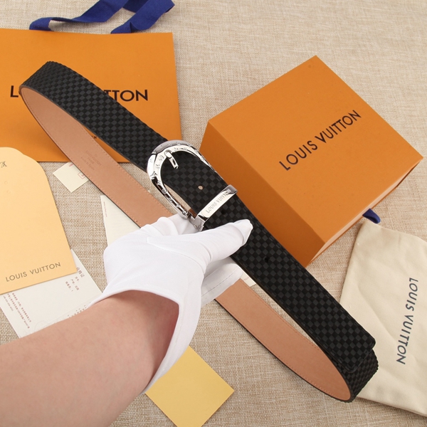 激安ルイヴィトンベルト正面デザイン